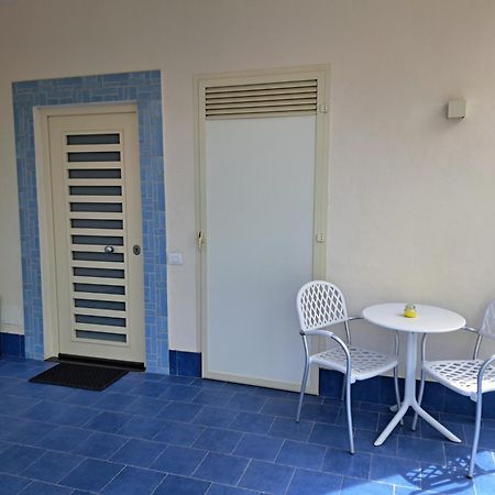 Casa Vacanze Argento Bacoli Exterior photo