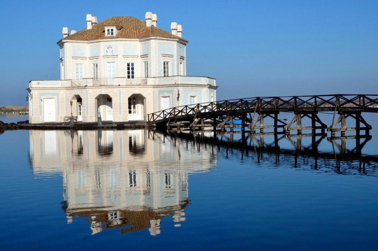 Casa Vacanze Argento Bacoli Exterior photo